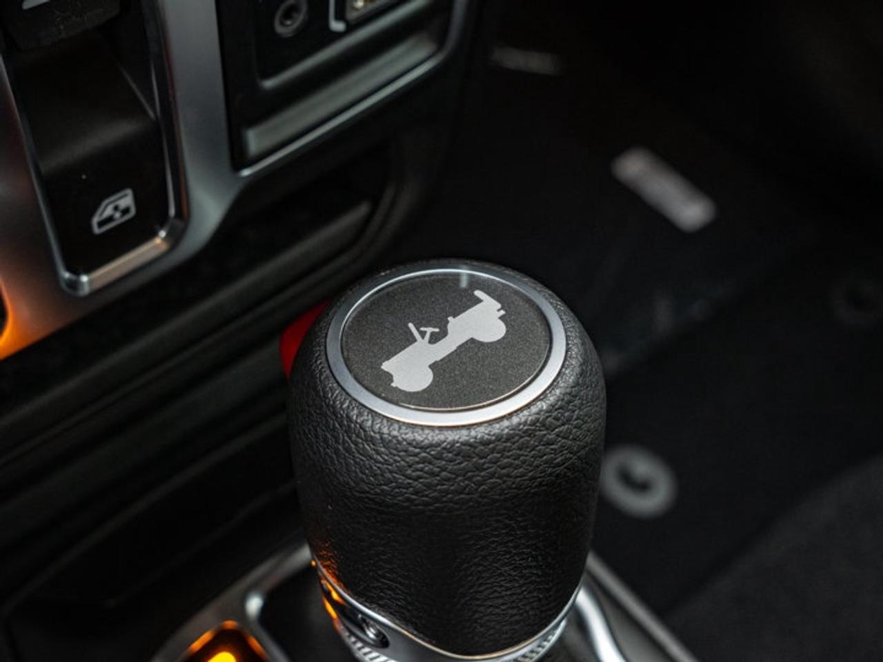 2026 Jeep Wrangler SPORT Photo