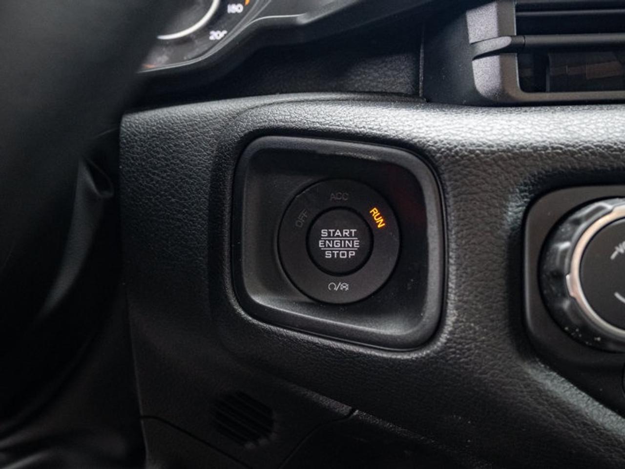 2026 Jeep Wrangler SPORT Photo