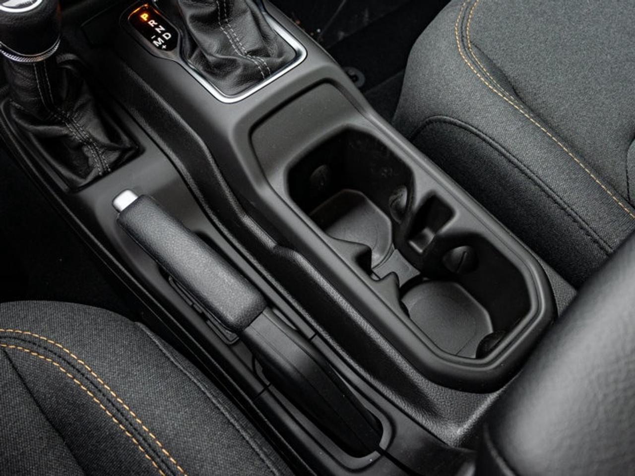 2026 Jeep Wrangler SPORT Photo