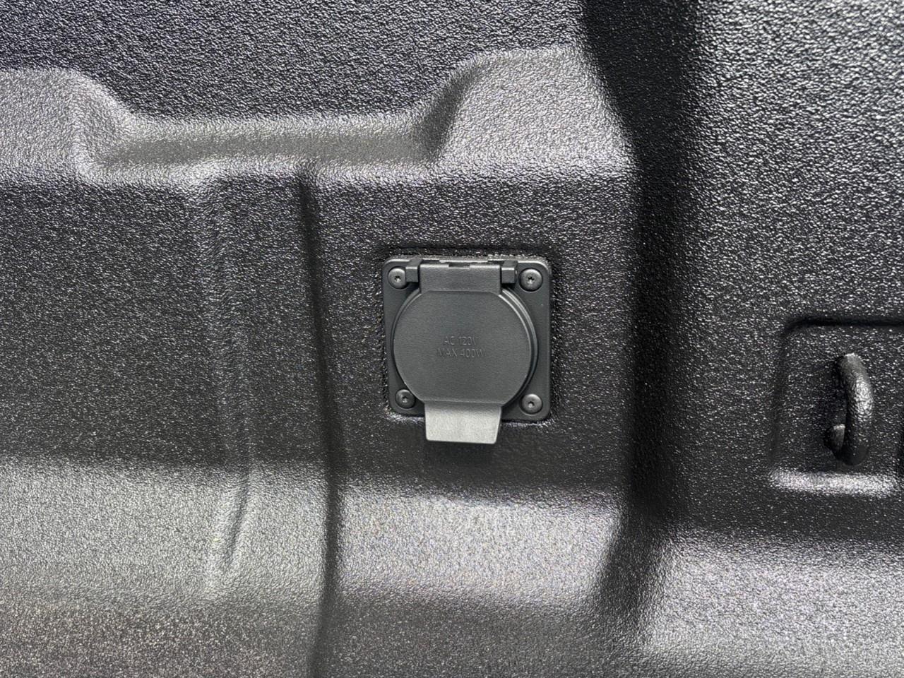 2026 GMC Canyon AT4 New 5 Passenger Mid Size 4X4 Crew Cab Truck with Heated Front Seats and a 11 Diagonal Touchscreen Radio with Google Built-In and Wireless Apple CarPlay, Wireless Android Auto Photo