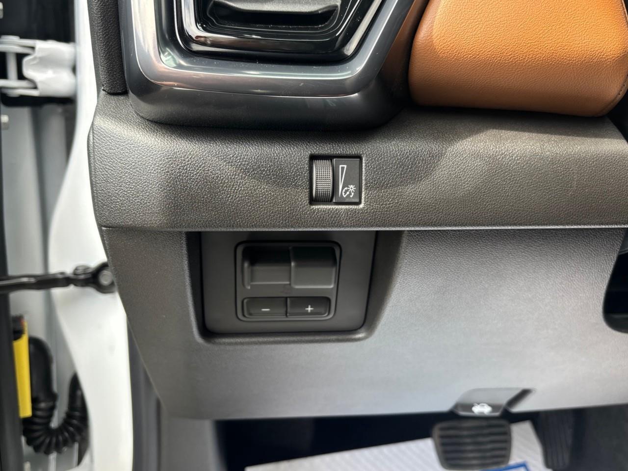 2026 GMC Canyon AT4 New 5 Passenger Mid Size 4X4 Crew Cab Truck with Heated Front Seats and a 11 Diagonal Touchscreen Radio with Google Built-In and Wireless Apple CarPlay, Wireless Android Auto Photo