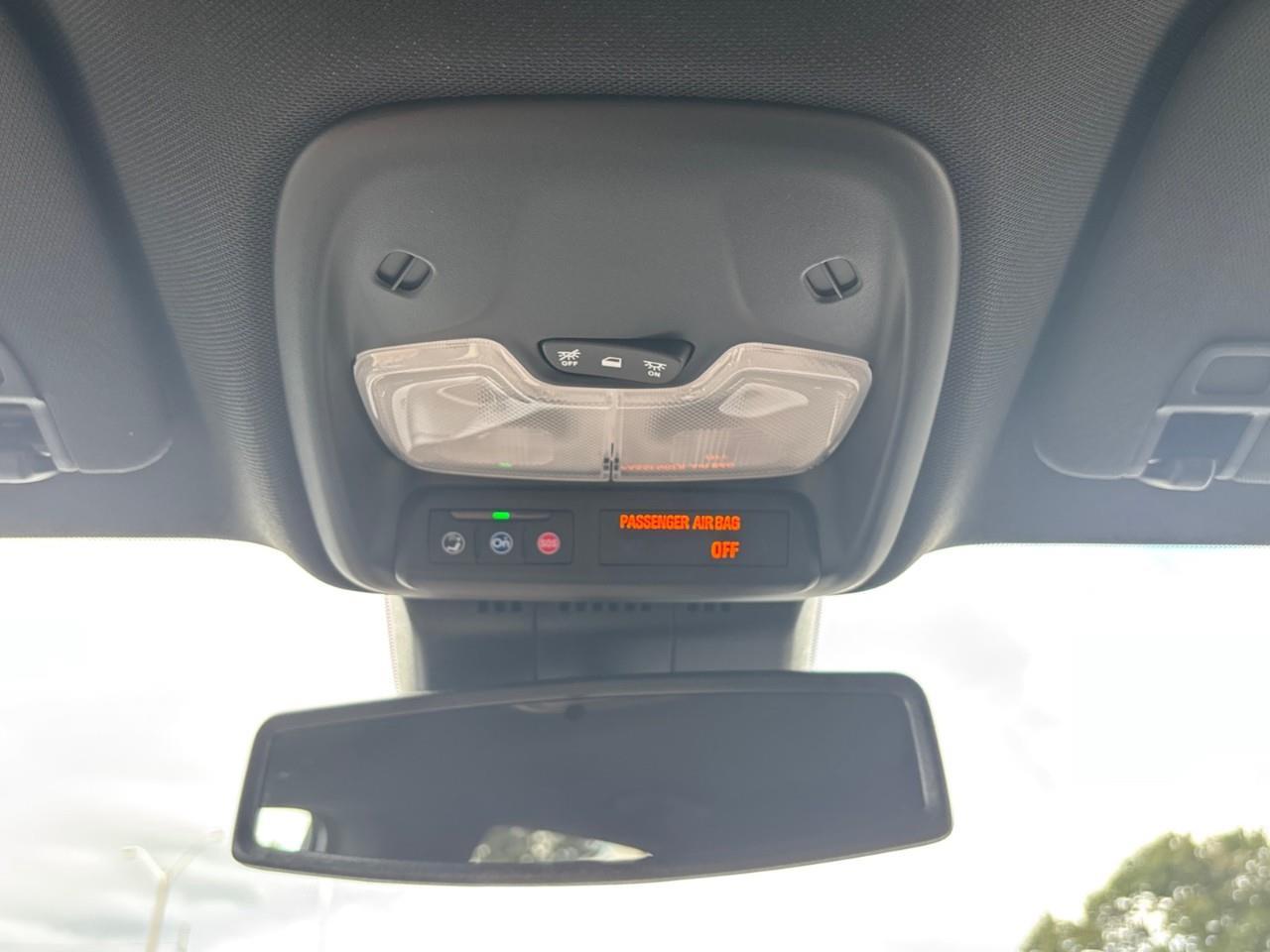 2026 GMC Canyon AT4 New 5 Passenger Mid Size 4X4 Crew Cab Truck with Heated Front Seats and a 11 Diagonal Touchscreen Radio with Google Built-In and Wireless Apple CarPlay, Wireless Android Auto Photo