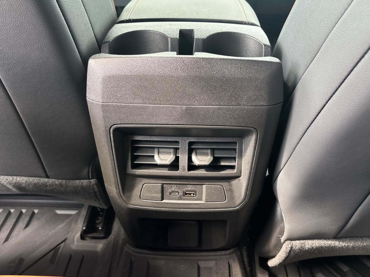 2026 GMC Canyon AT4 New 5 Passenger Mid Size 4X4 Crew Cab Truck with Heated Front Seats and a 11 Diagonal Touchscreen Radio with Google Built-In and Wireless Apple CarPlay, Wireless Android Auto Photo
