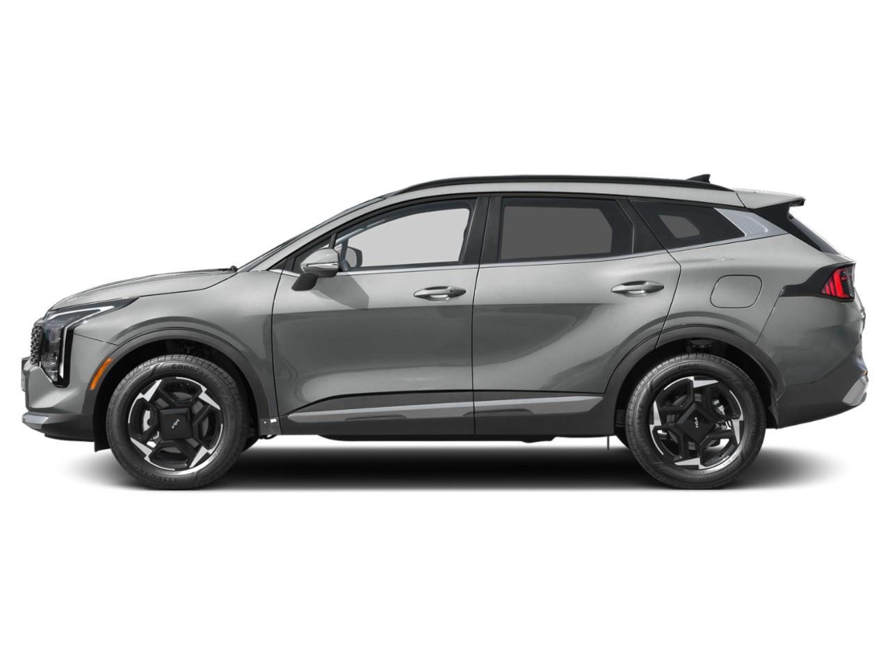 2026 Kia Sportage Hybrid EX Premium Photo
