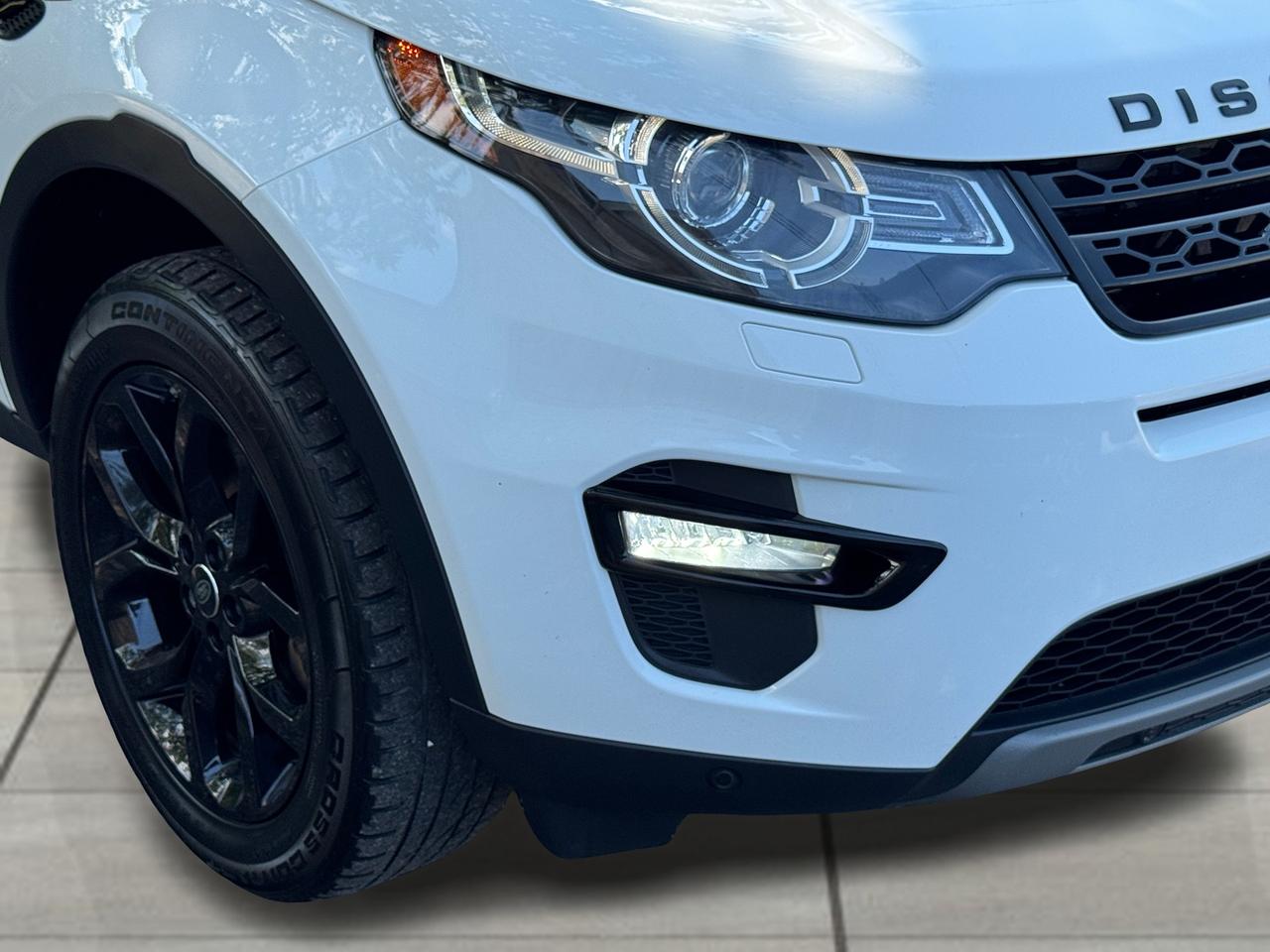 2018 Land Rover Discovery Sport HSE 4WD+ACCIDENT FREE+ROOF+LEATHER+GPS+BSM Photo
