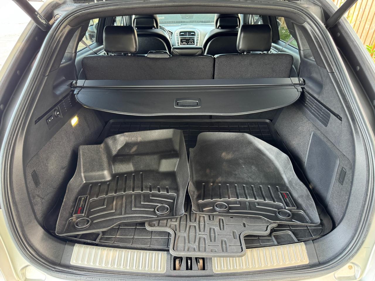 2016 Lincoln MKX Reserve AWD 2.7T V6+CLEAN CARFAX+ACCIDENT FREE Photo