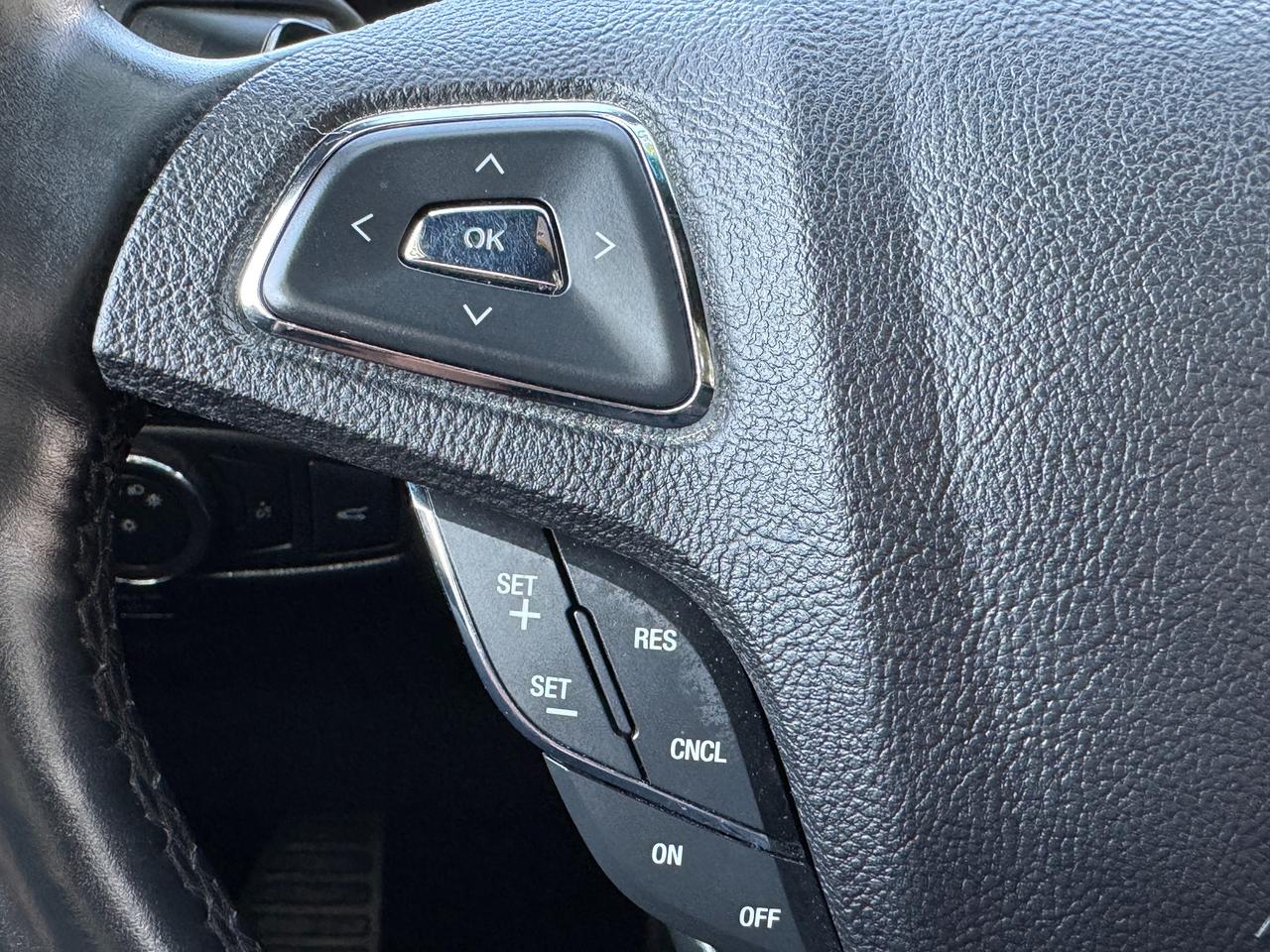 2016 Lincoln MKX Reserve AWD 2.7T V6+CLEAN CARFAX+ACCIDENT FREE Photo