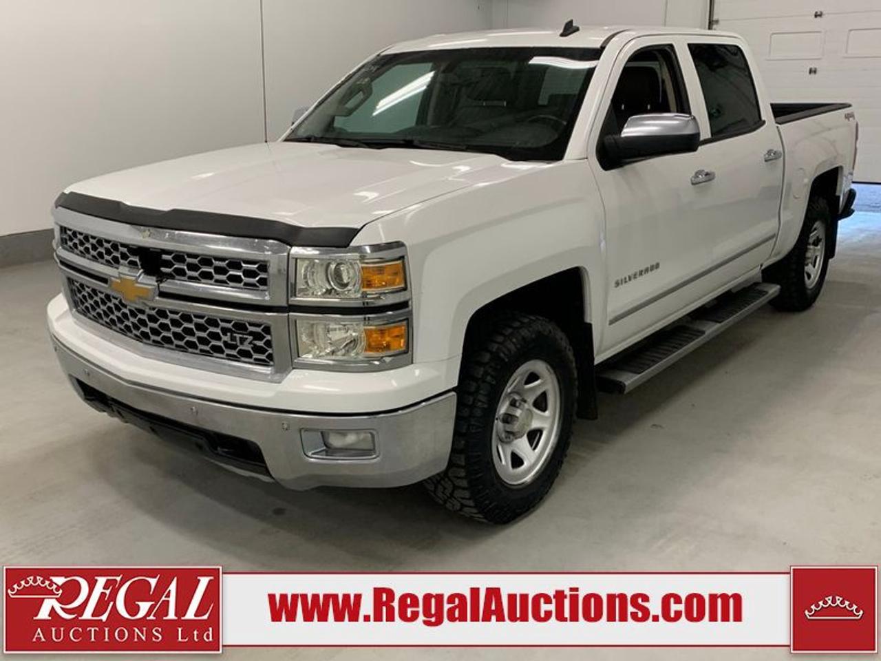 OFFERS WILL NOT BE ACCEPTED BY EMAIL OR PHONE - THIS VEHICLE WILL GO ON LIVE ONLINE AUCTION.<br> SALE STARTS AT :00 AM.<br><br>VEHICLE DESCRIPTION <br/>Stock #: 43139 <br/>Lot #: 114 <br/>Reserve Price: $9,800 <br/>CarProof Report: Available at www.RegalAuctions.com <br/><br/>IMPORTANT DECLARATION <br/>Active Status: This vehicles title is listed as Active Status. <br/> Live Online Bidding: This vehicle will be available for bidding over the internet, visit www.RegalAuctions.com to register. <br/> <br/>The simple solution to selling your car or truck. Bring your clean vehicle in with your Drivers License and current Registration and well put it on the auction block at our next sale.<br/><br/>www.RegalAuctions.com