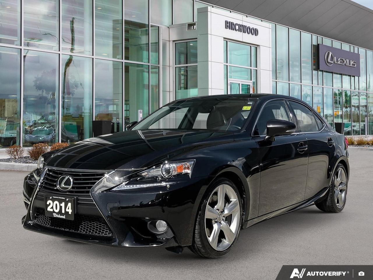 Looking for a luxurious driving experience without the high price tag?

All our vehicles are fully inspected by Canadas top Lexus Technicians. Purchase your vehicle from the trusted experts.

No money down or trade-in required to purchase at this price.

Have a trade? Birchwood Lexus can pay you top dollar for your vehicle - trades of all makes and models are welcome.

* Financing Rates Advertised O.A.C * Flexible financing available on most years, makes, and models. Configure and customize your purchase online at www.birchwoodlexus.ca or call us today.

Local Phone: 204-25-LEXUS (53987)
Toll free Phone: 844-57-LEXUS (53987)

Dealer Permit #5499
Dealer permit #5499