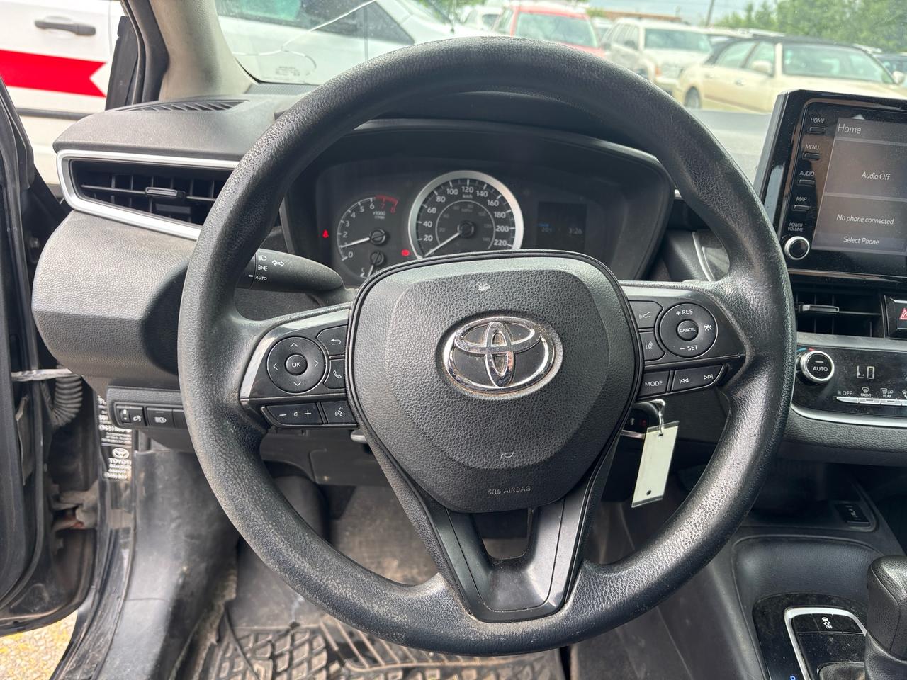2022 Toyota Corolla L AUTO Photo