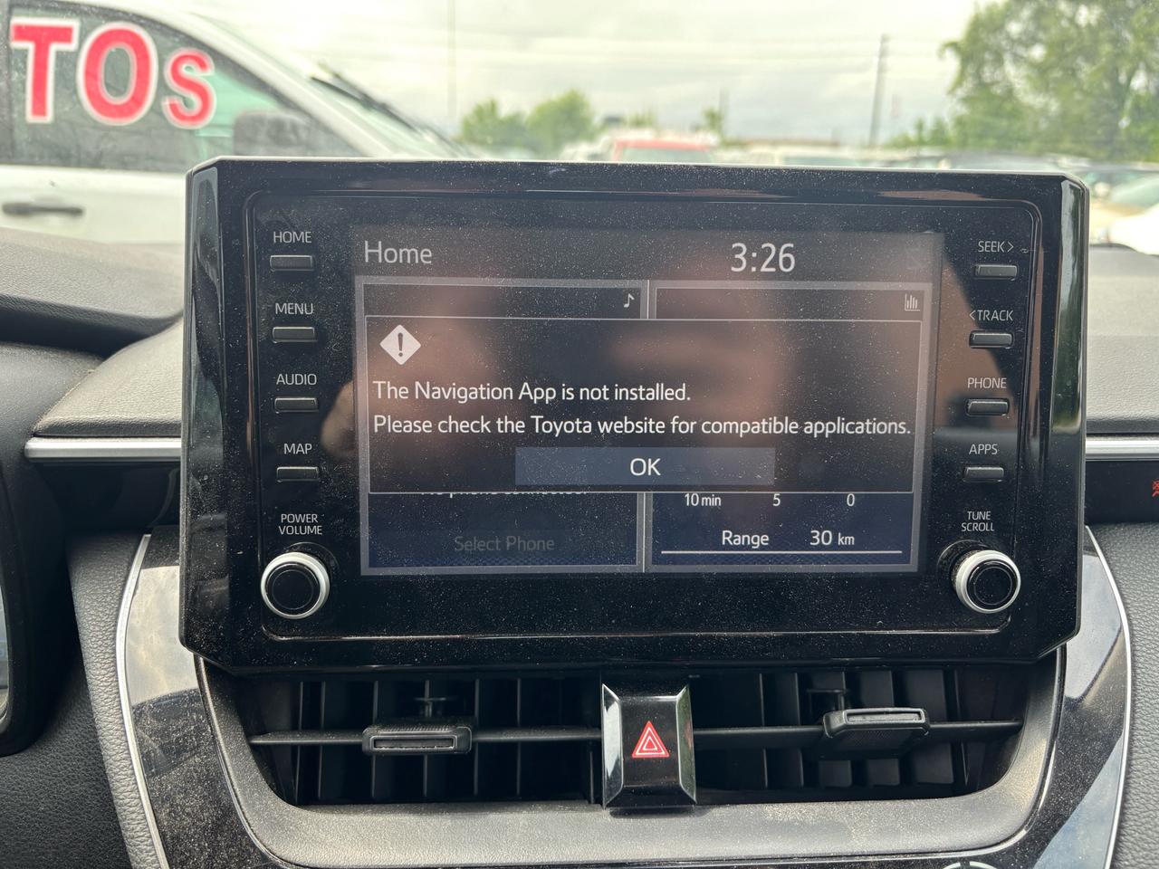 2022 Toyota Corolla L AUTO Photo