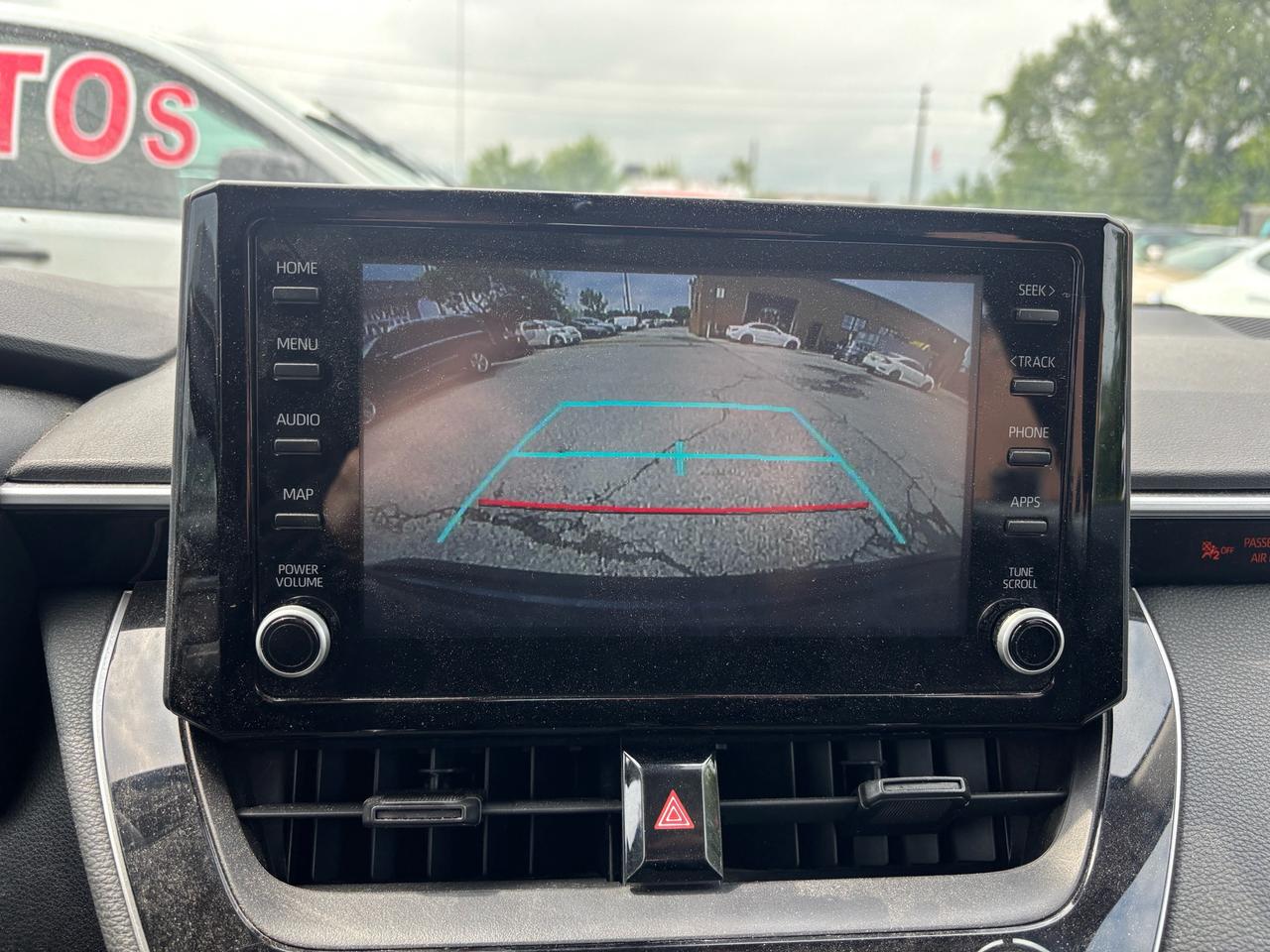 2022 Toyota Corolla L AUTO Photo