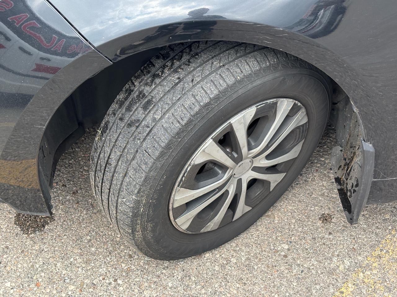 2022 Toyota Corolla L AUTO Photo