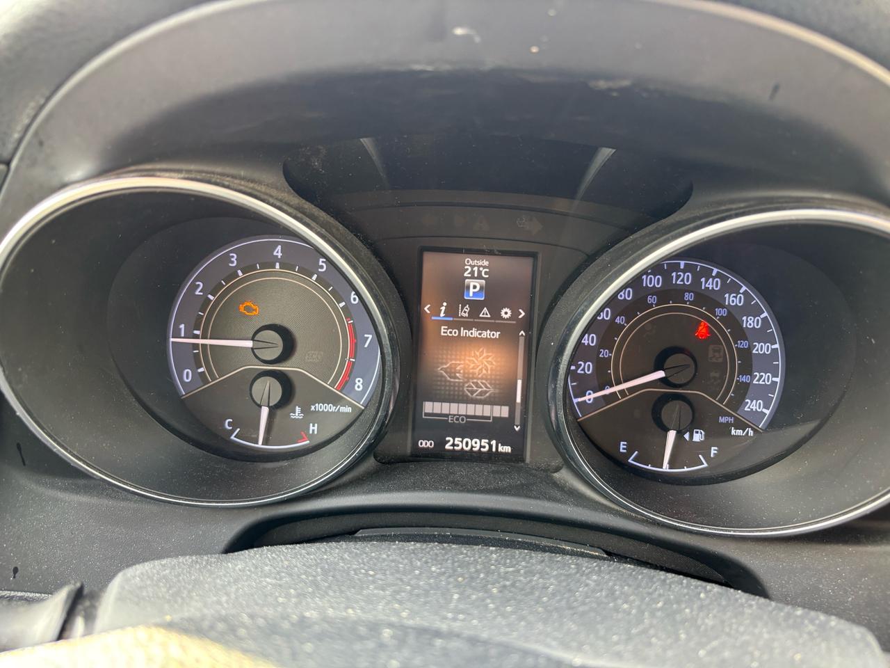 2017 Toyota Corolla iM 4dr HB AUTO Photo