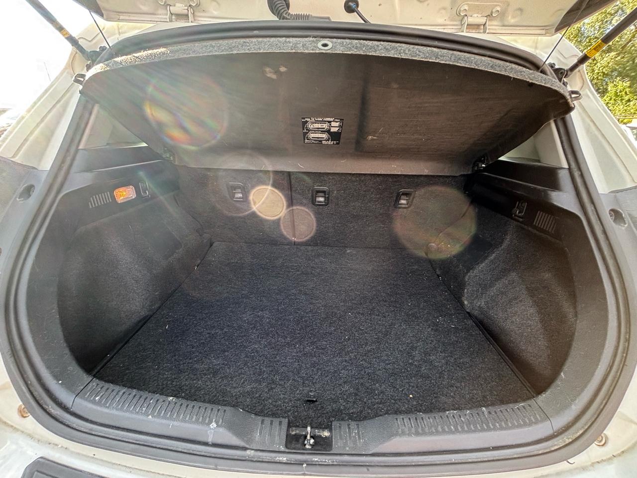 2017 Toyota Corolla iM 4dr HB AUTO Photo