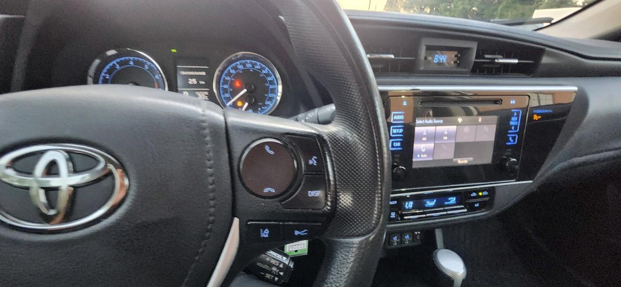 2019 Toyota Corolla Auto Photo