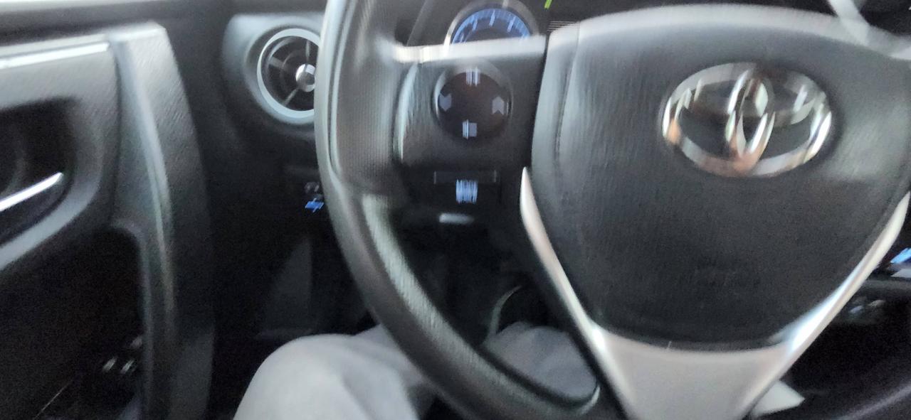 2019 Toyota Corolla Auto Photo