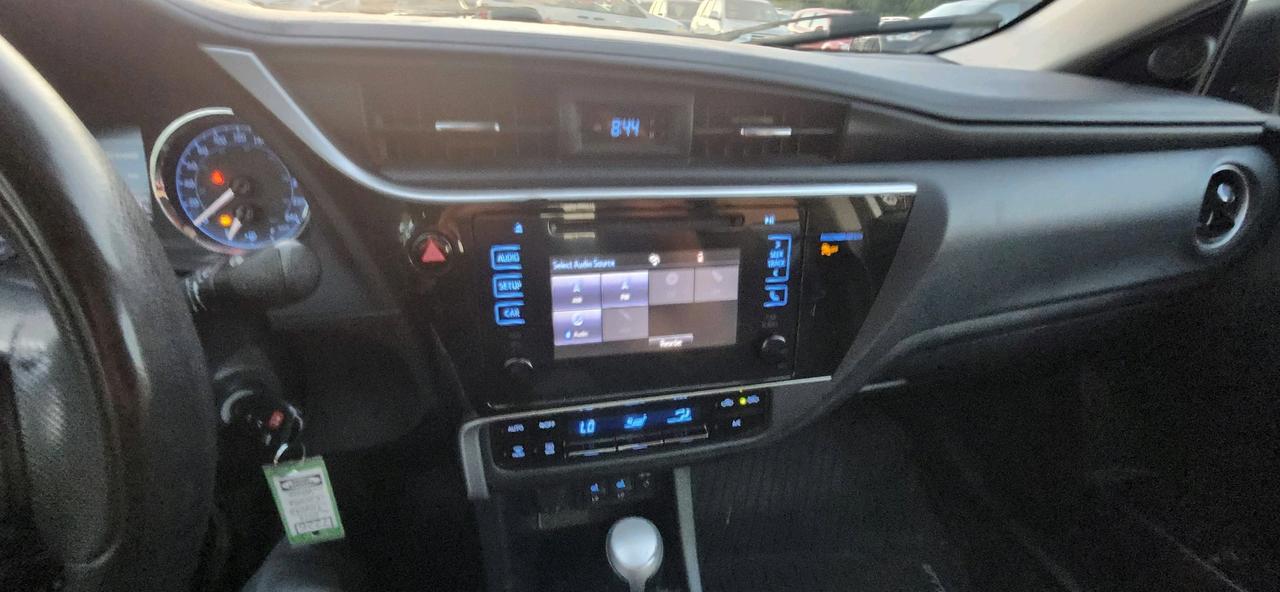 2019 Toyota Corolla Auto Photo