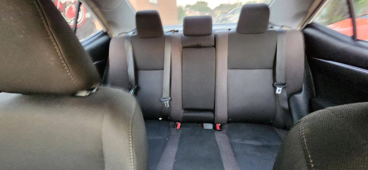 2019 Toyota Corolla Auto Photo