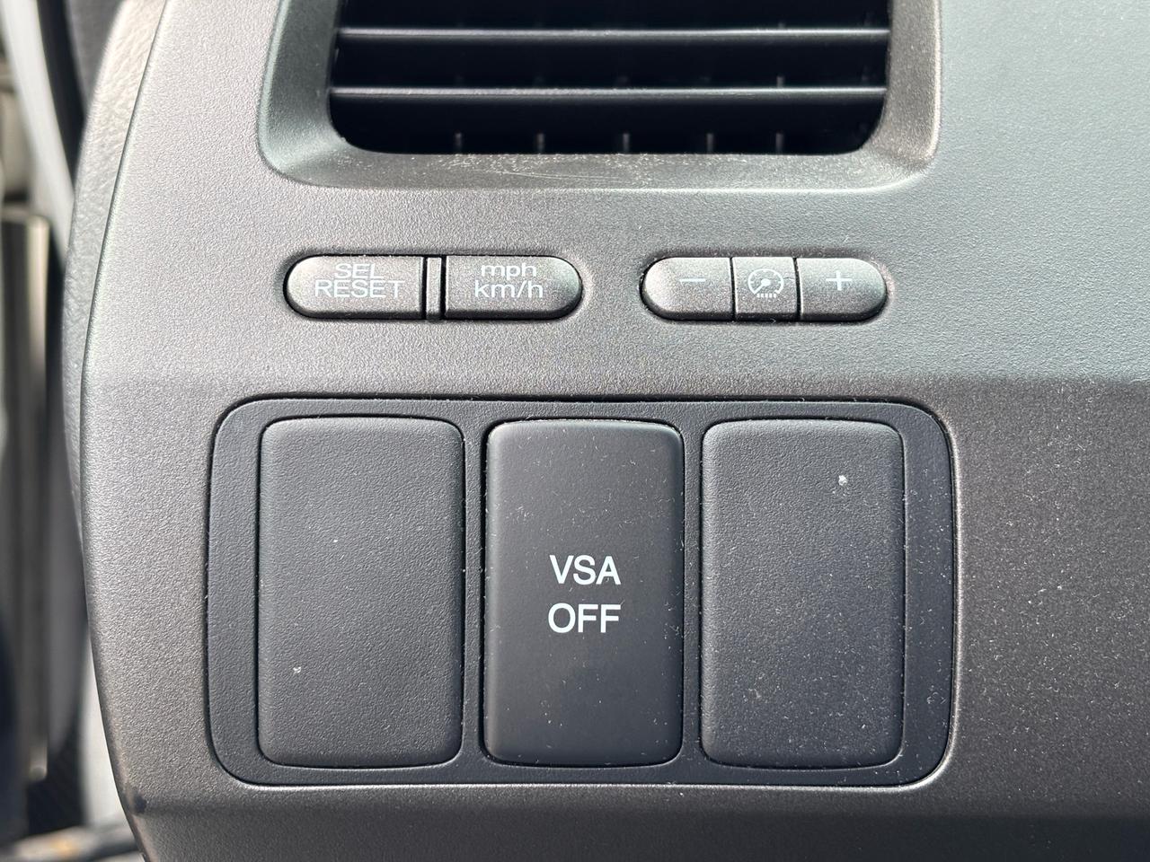 2010 Honda Civic 4dr Auto EX-L Photo