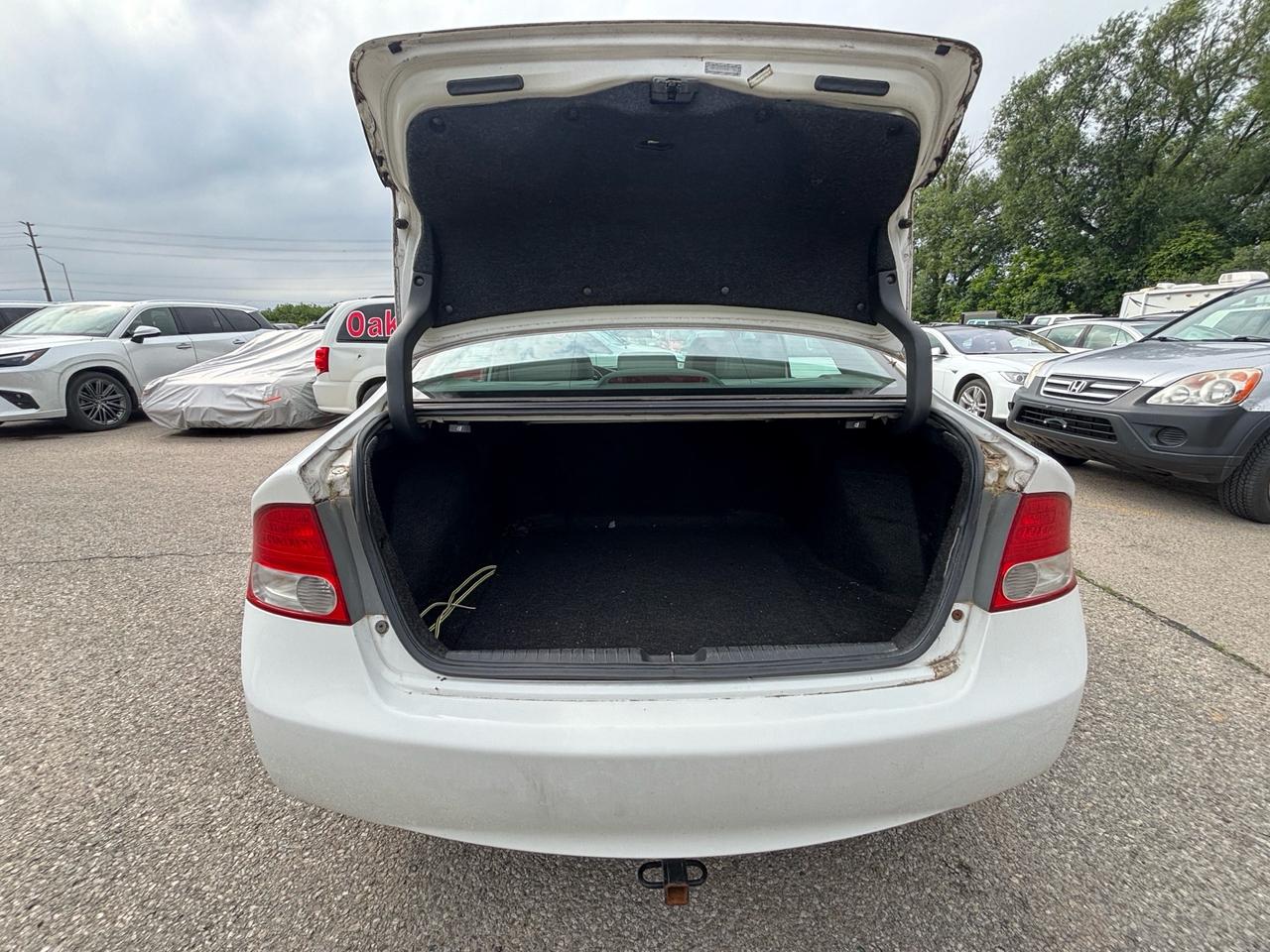 2010 Honda Civic 4dr Auto EX-L Photo