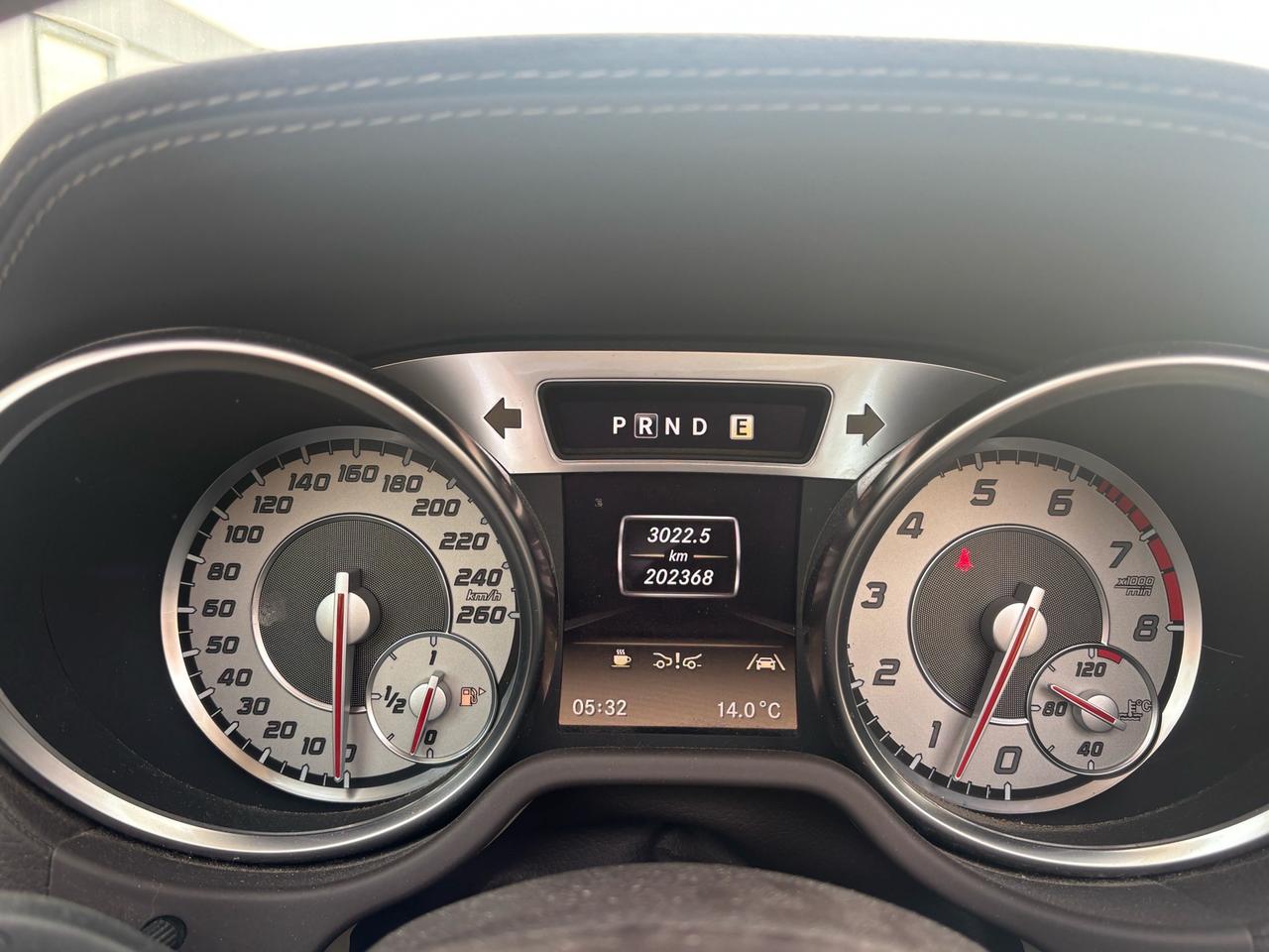 2013 Mercedes-Benz SL-Class 2DR ROADSTER SL 550 Photo