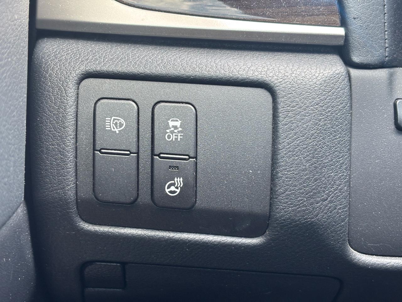 2013 Lexus GS 4dr Sdn Hybrid Photo