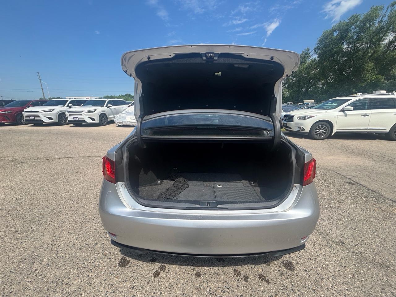 2013 Lexus GS 4dr Sdn Hybrid Photo