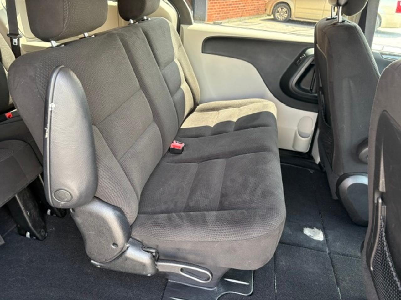 2015 Dodge Grand Caravan ONLY 20,000KM-1 OWNER-NO ACCIDENTS-10 TO CHOOSE! Photo