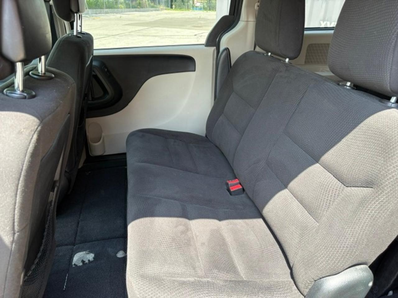 2015 Dodge Grand Caravan ONLY 20,000KM-1 OWNER-NO ACCIDENTS-10 TO CHOOSE! Photo