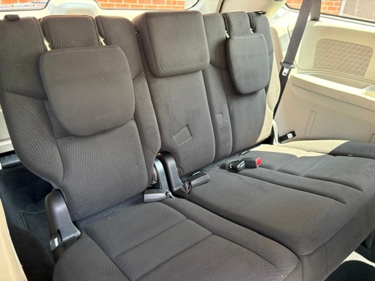 2015 Dodge Grand Caravan ONLY 20,000KM-1 OWNER-NO ACCIDENTS-10 TO CHOOSE! Photo