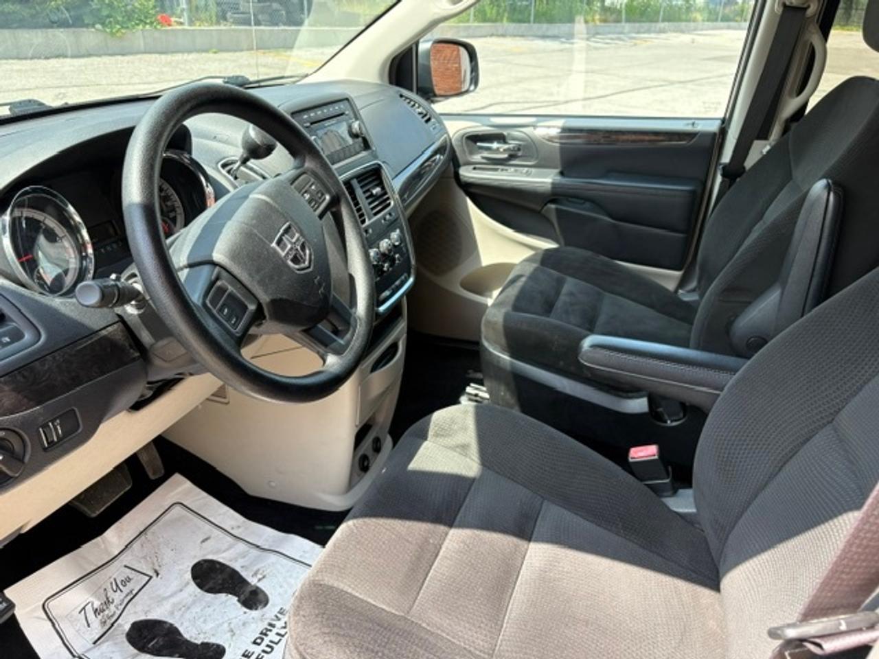 2015 Dodge Grand Caravan ONLY 20,000KM-1 OWNER-NO ACCIDENTS-10 TO CHOOSE! Photo
