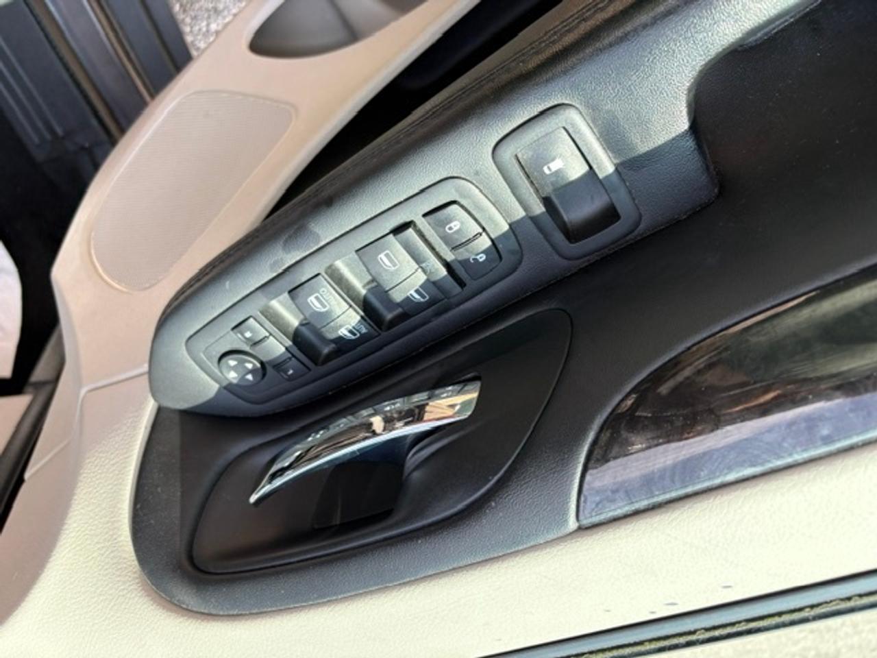 2015 Dodge Grand Caravan ONLY 20,000KM-1 OWNER-NO ACCIDENTS-10 TO CHOOSE! Photo