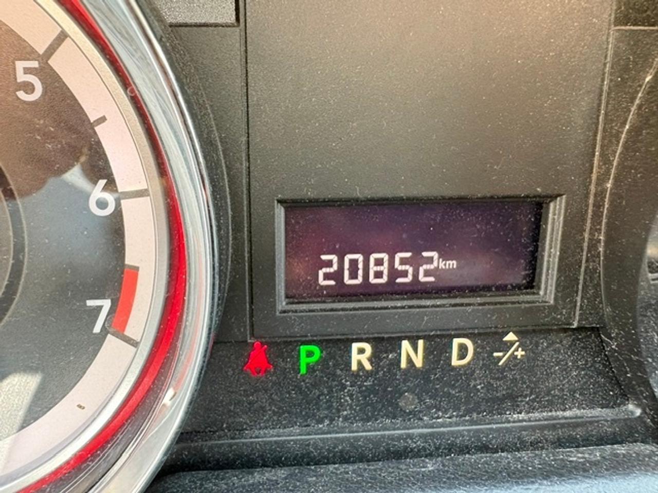 2015 Dodge Grand Caravan ONLY 20,000KM-1 OWNER-NO ACCIDENTS-10 TO CHOOSE! Photo