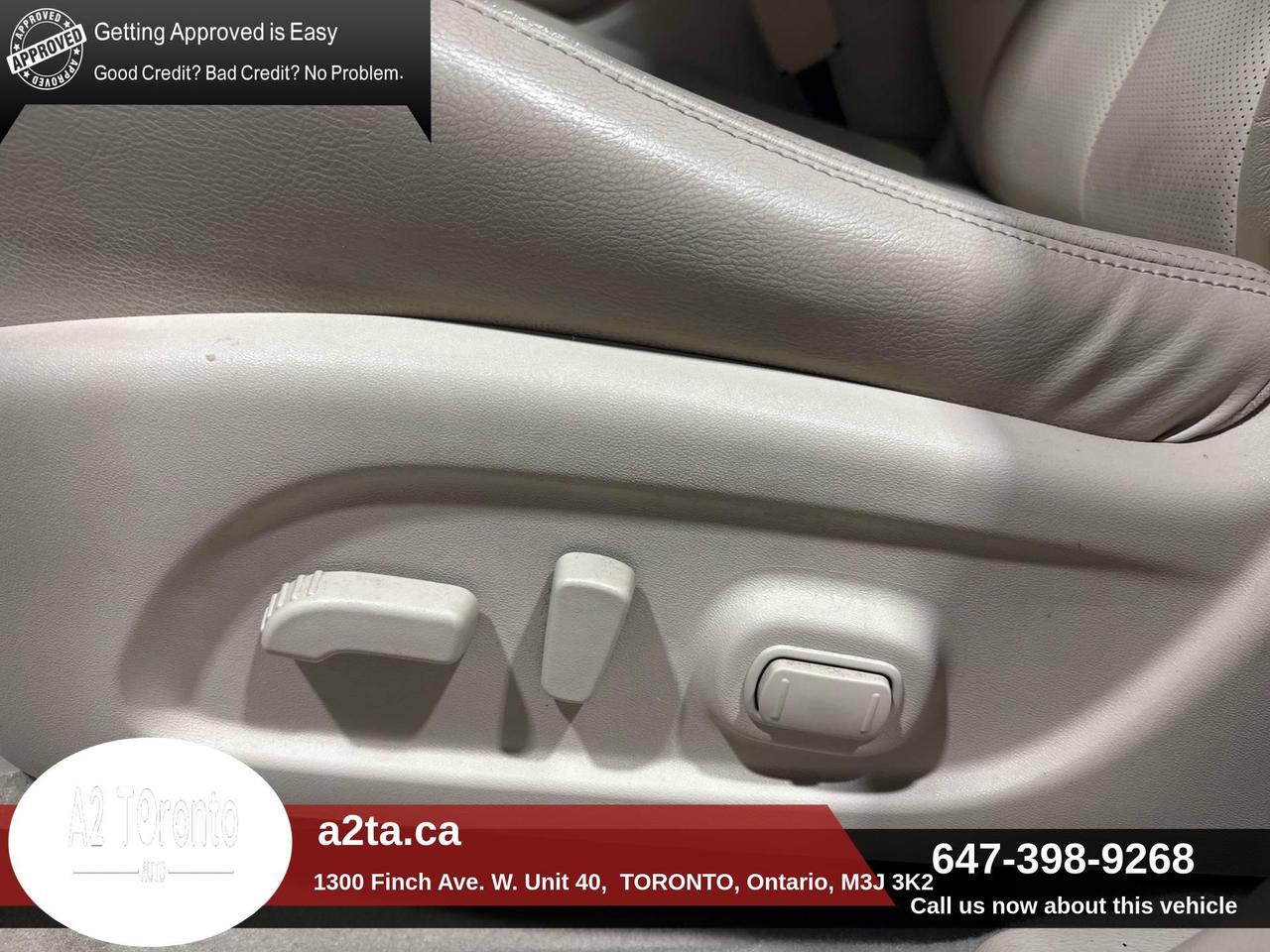 2015 Nissan Murano AWD 4dr SL Photo