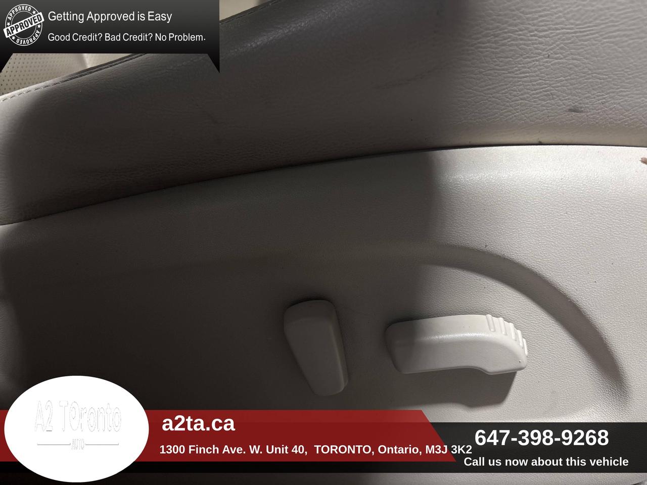 2015 Nissan Murano AWD 4dr SL Photo