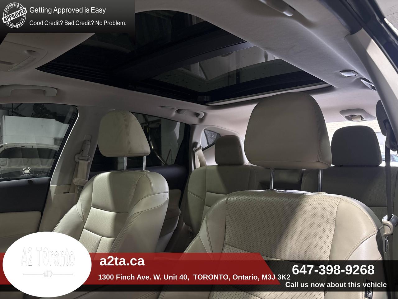 2015 Nissan Murano AWD 4dr SL Photo