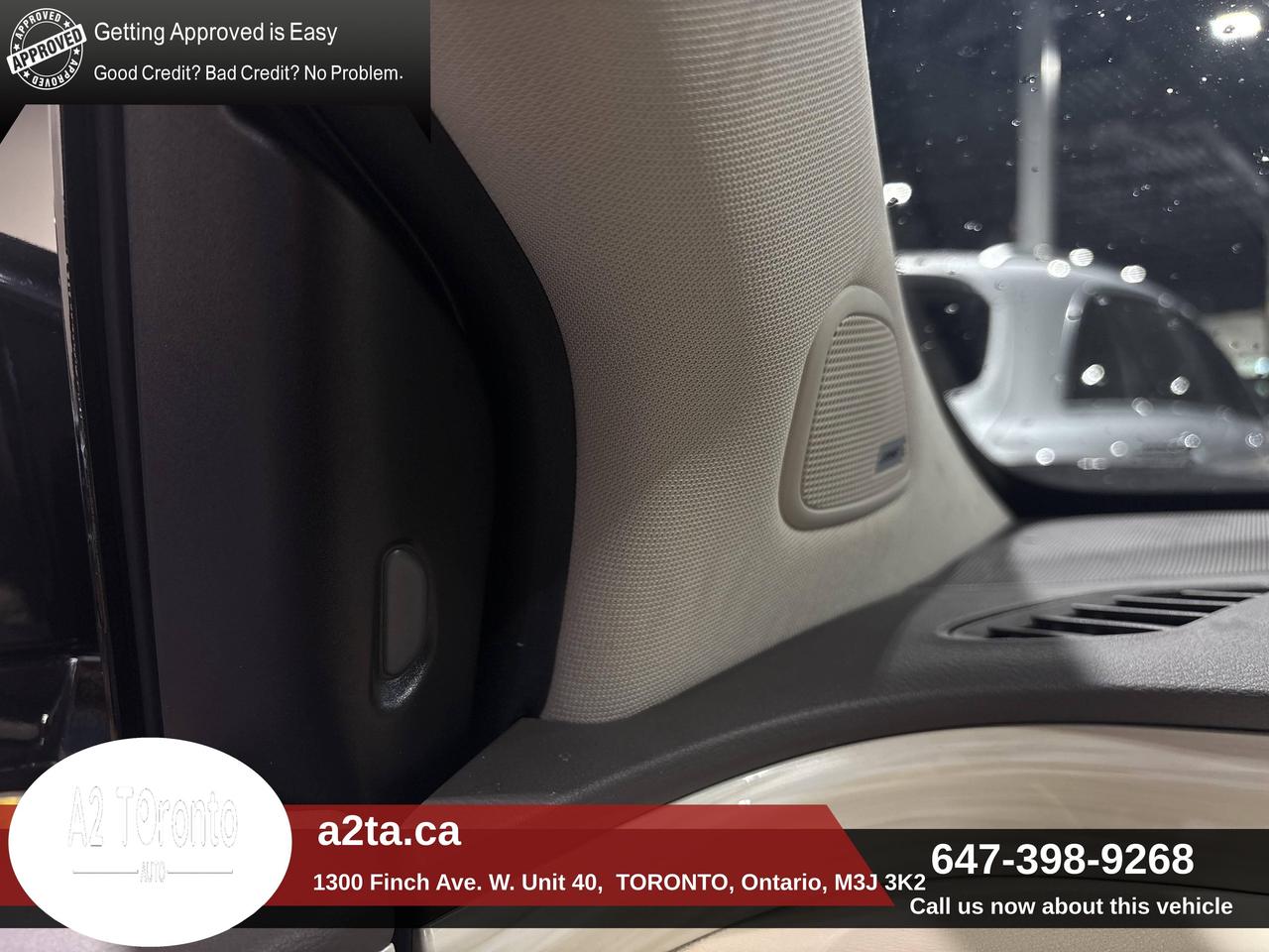 2015 Nissan Murano AWD 4dr SL Photo