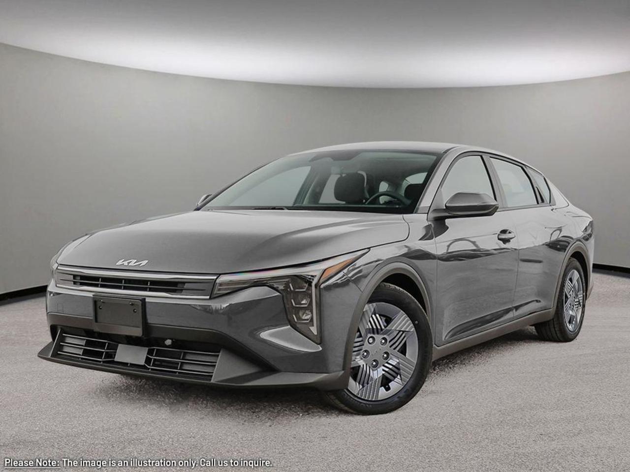 If you are interested and need more information call or message our sales team, we will be glad to help you now!Our knowledgeable sales staff will help assist you with every step. To book a test drive or receive further information give us a call at (604)777-1292 or email us: sales@kiawest.comNew to Canada?Ask about our New to Canada Program!IN HOUSE FINANCING, IN HOUSE LEASING AVAILABLE O.A.C.*All Cars have Dealer Preparation (Detail & Fuel) for $995 as additional services as well as a 10$ VSA transaction fee. Price shown DOES NOT include Government Fees & Taxes, Insurance, or Licensing.This vehicle may be leased or financed by anyone*, however, due to the recent increase in fraudulent vehicle purchase activity, Go Kia West reserves the right to decline any form of payment, including but not limited to cash, bank draft, certified cheque, EFT,or credit card. *on approved credit, see dealer for details. Dealer# 50448**Due to the possibility of human error, we cannot guarantee the accuracy of the displayed information, the availability of this vehicle, or the accuracy of its photo or stock photo. Such information may not reflect exact vehicle colour, trim, options, price or other specifications. Please contact Go Kia West for verification or if you would like more information on this vehicle. **