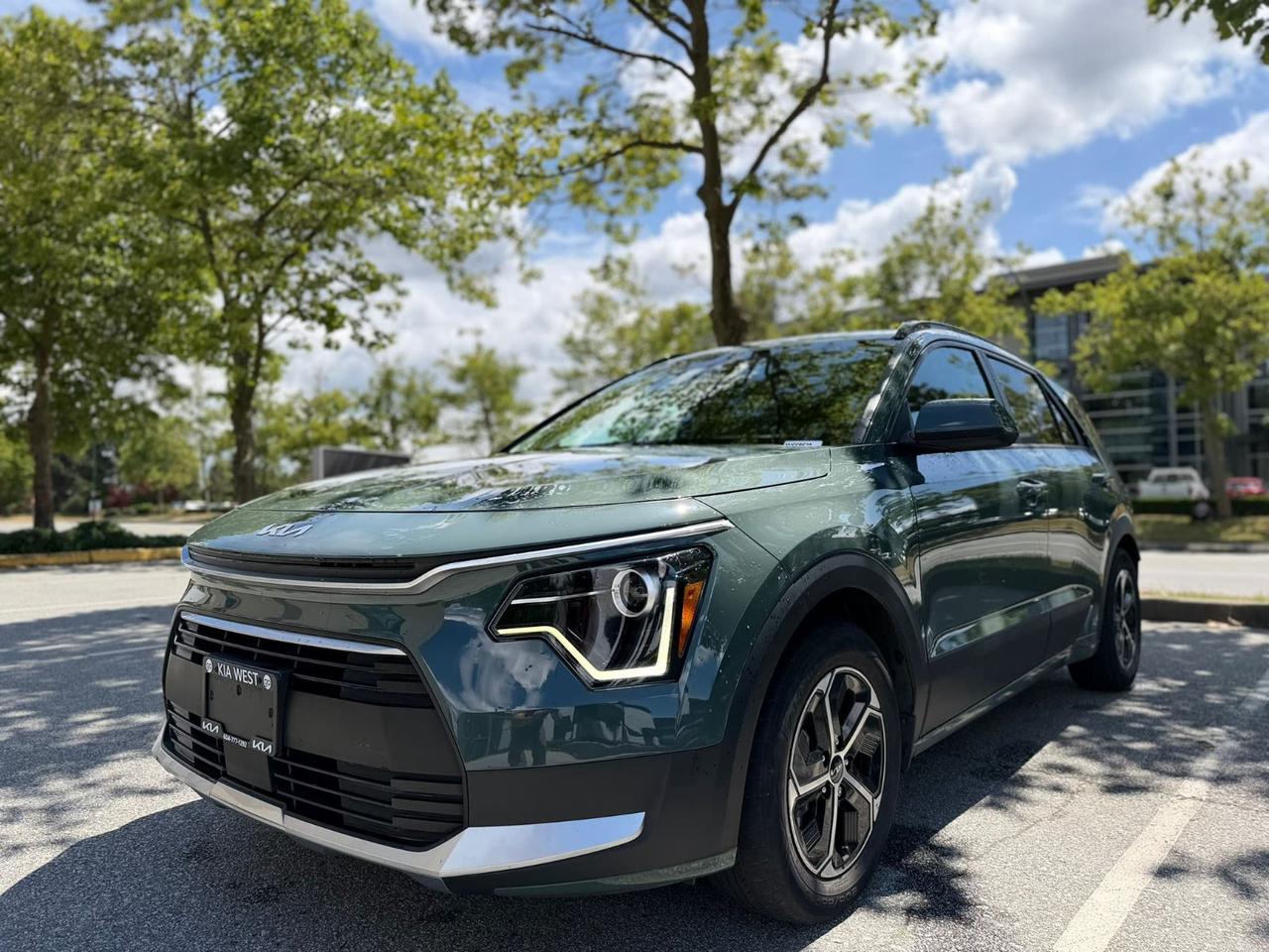 If you are interested and need more information call or message our sales team, we will be glad to help you now!Our knowledgeable sales staff will help assist you with every step. To book a test drive or receive further information give us a call at (604)777-1292 or email us: sales@kiawest.comNew to Canada? Ask about our New to Canada Program!IN HOUSE FINANCING, IN HOUSE LEASING AVAILABLE O.A.C.*All Cars have Dealer Preparation (Detail & Fuel) for $995 as additional services as well as a 10$ VSA transaction fee. Price shown DOES NOT include Government Fees & Taxes, Insurance, or Licensing.This vehicle may be leased or financed by anyone*, however, due to the recent increase in fraudulent vehicle purchase activity, Go Kia West reserves the right to decline any form of payment, including but not limited to cash, bank draft, certified cheque, EFT, or credit card. *on approved credit, see dealer for details. Dealer# 50448**Due to the possibility of human error, we cannot guarantee the accuracy of the displayed information, the availability of this vehicle, or the accuracy of its photo or stock photo. Such information may not reflect exact vehicle colour, trim, options, price or other specifications. Please contact Go Kia West for verification or if you would like more information on this vehicle. **