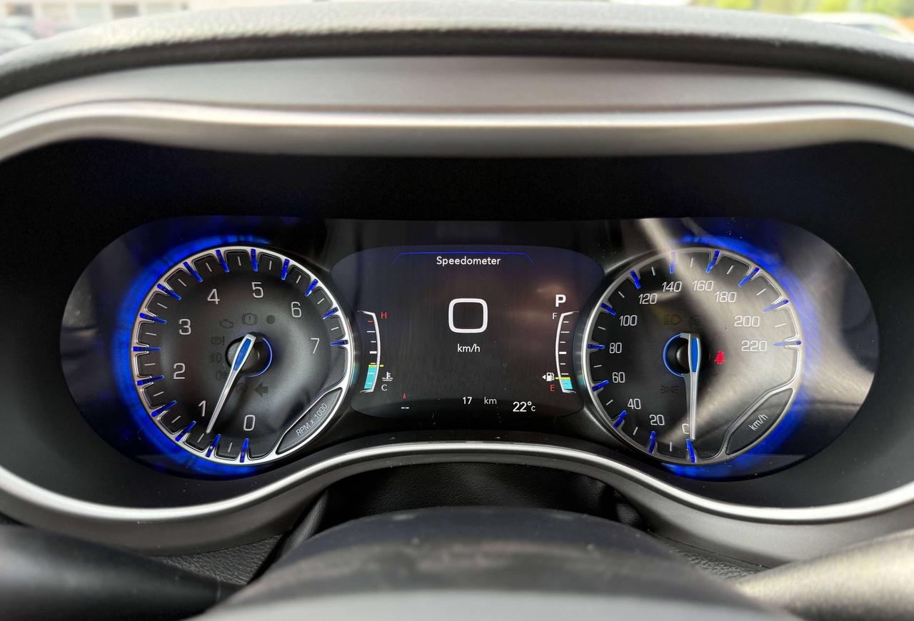 2027 Chrysler Pacifica Select AWD | S Package Photo