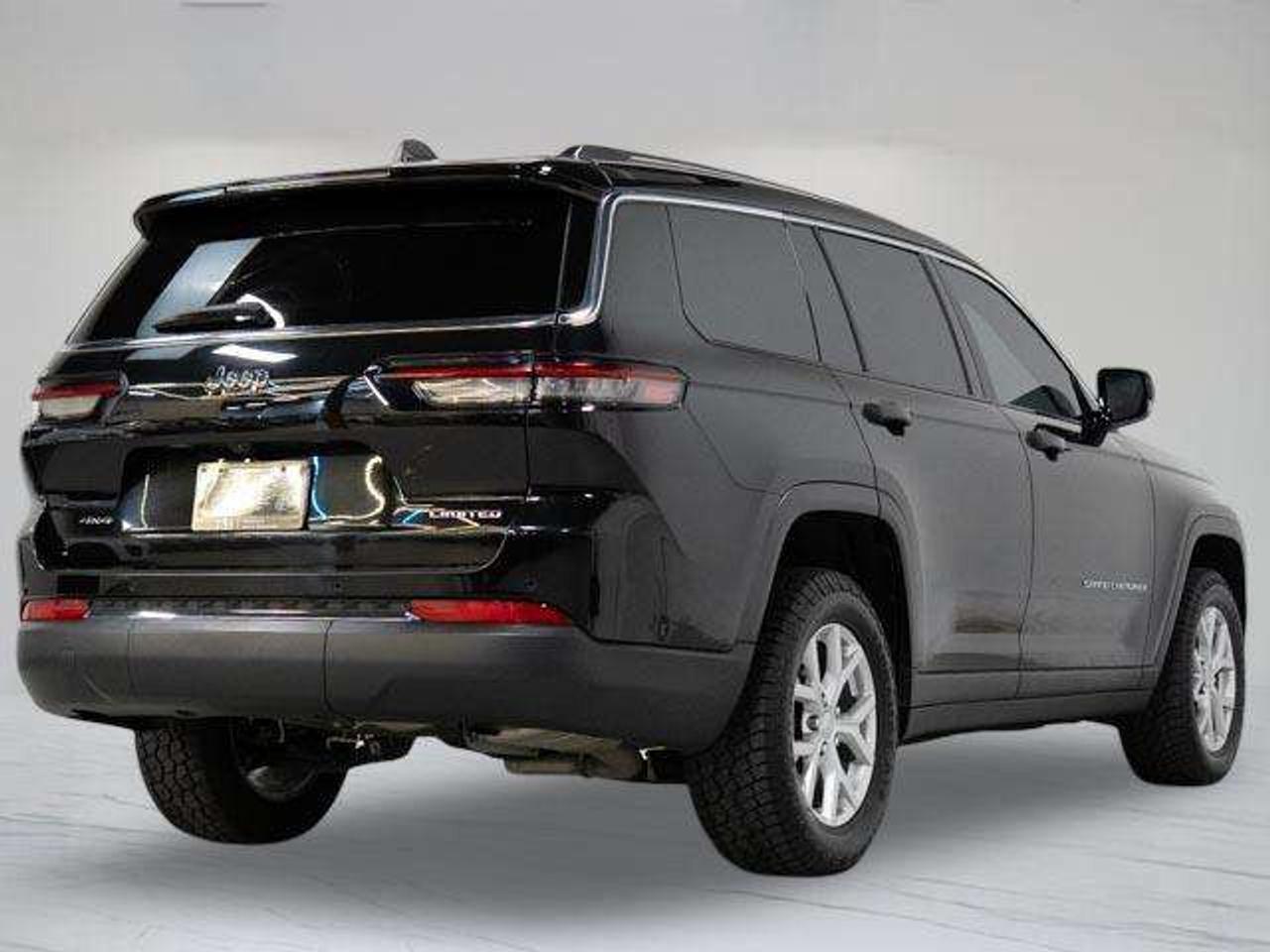 2023 Jeep Grand Cherokee LIMITED | 6 PASS | PANO Photo