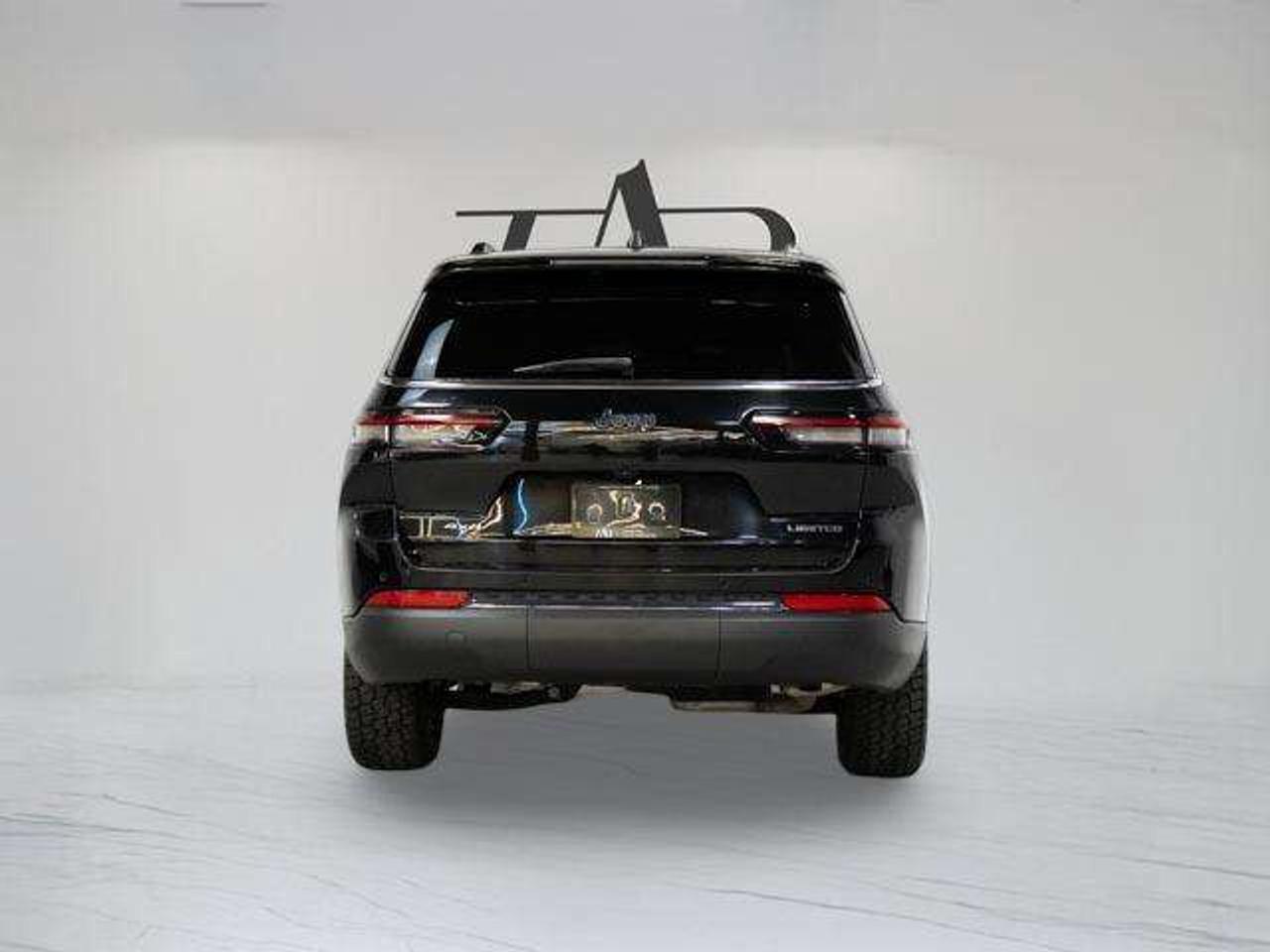 2023 Jeep Grand Cherokee LIMITED | 6 PASS | PANO Photo