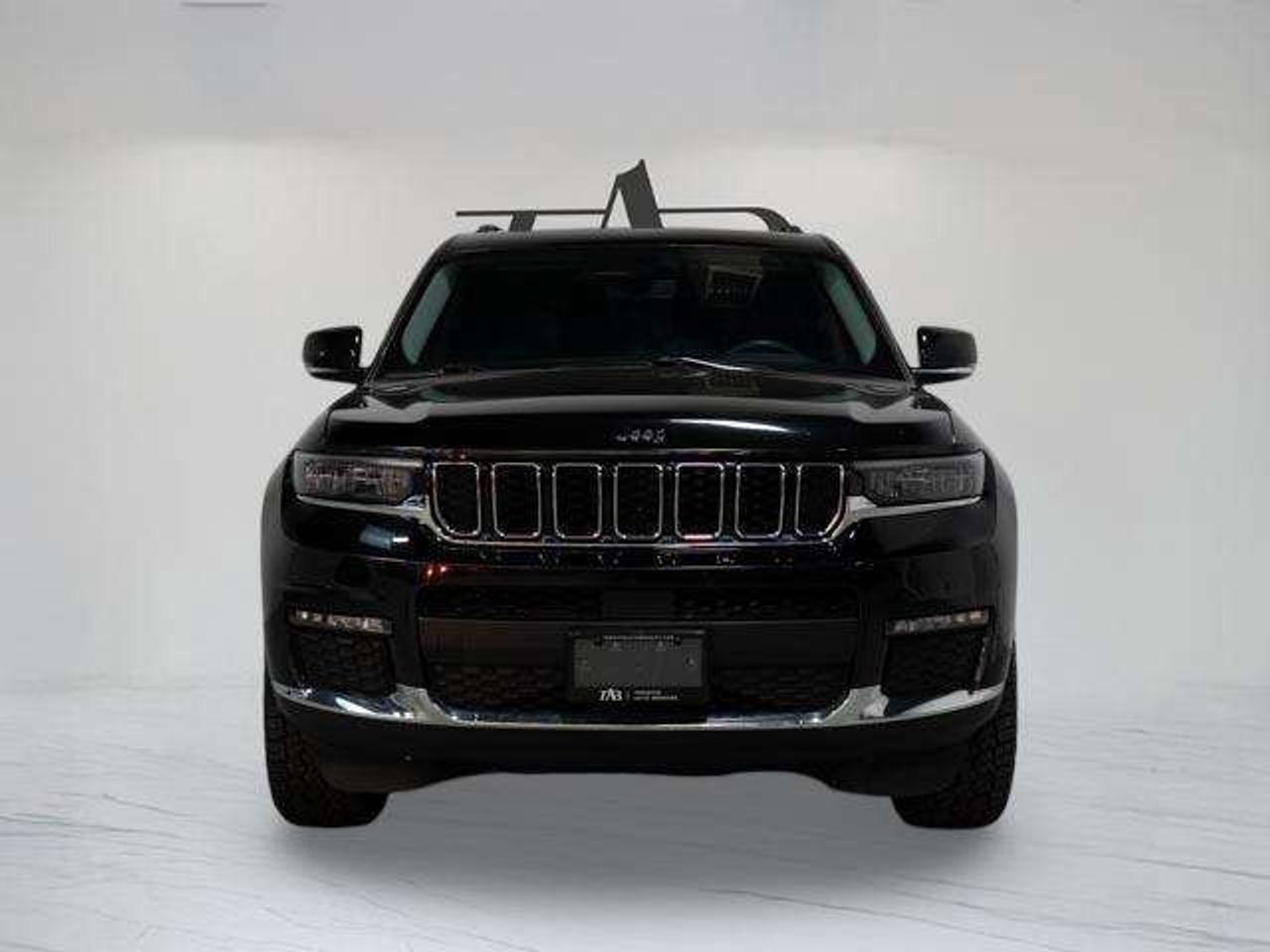 2023 Jeep Grand Cherokee LIMITED | 6 PASS | PANO Photo