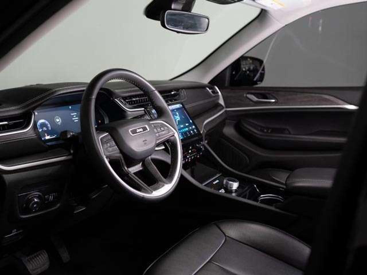 2023 Jeep Grand Cherokee LIMITED | 6 PASS | PANO Photo