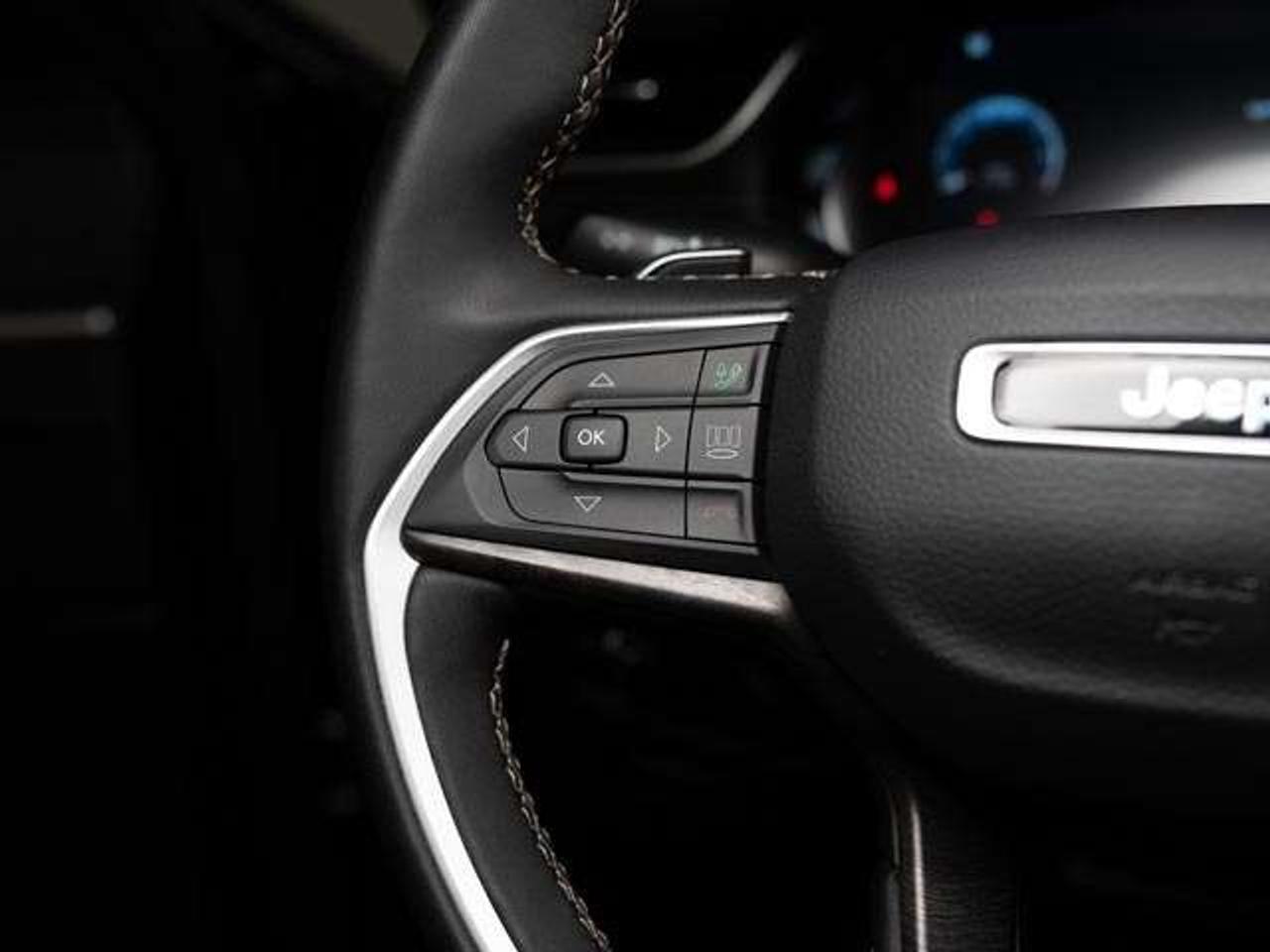 2023 Jeep Grand Cherokee LIMITED | 6 PASS | PANO Photo