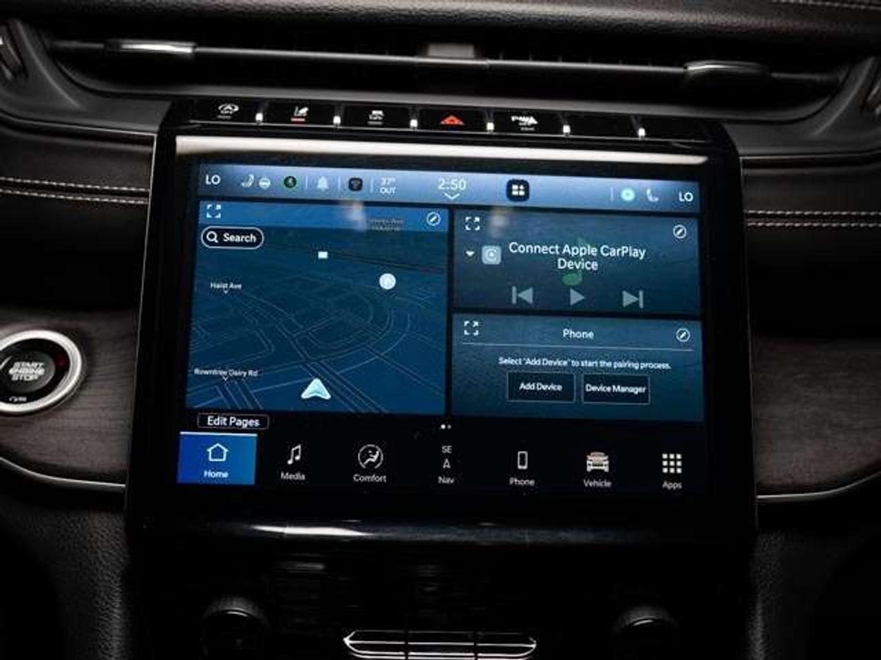 2023 Jeep Grand Cherokee LIMITED | 6 PASS | PANO Photo