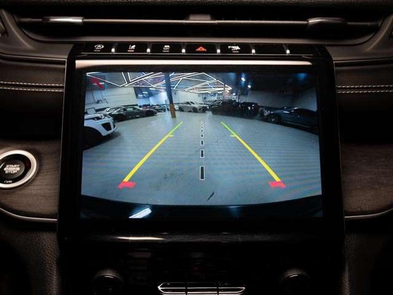 2023 Jeep Grand Cherokee LIMITED | 6 PASS | PANO Photo