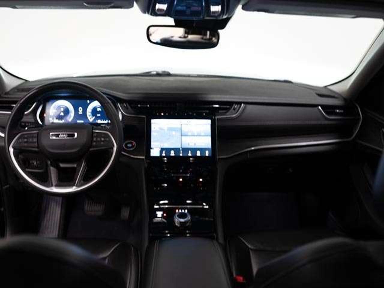 2023 Jeep Grand Cherokee LIMITED | 6 PASS | PANO Photo