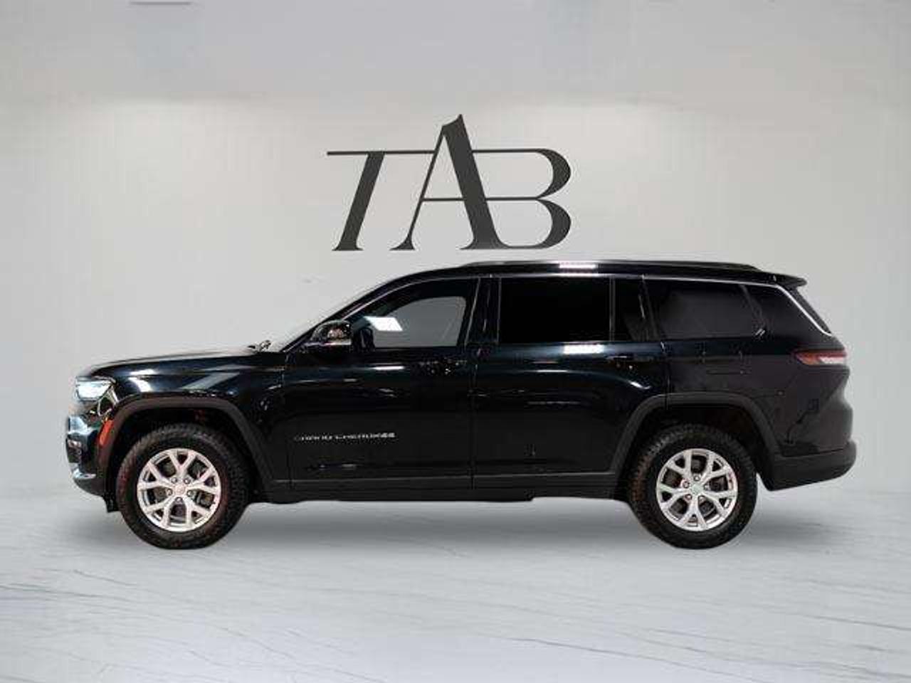 2023 Jeep Grand Cherokee LIMITED | 6 PASS | PANO Photo